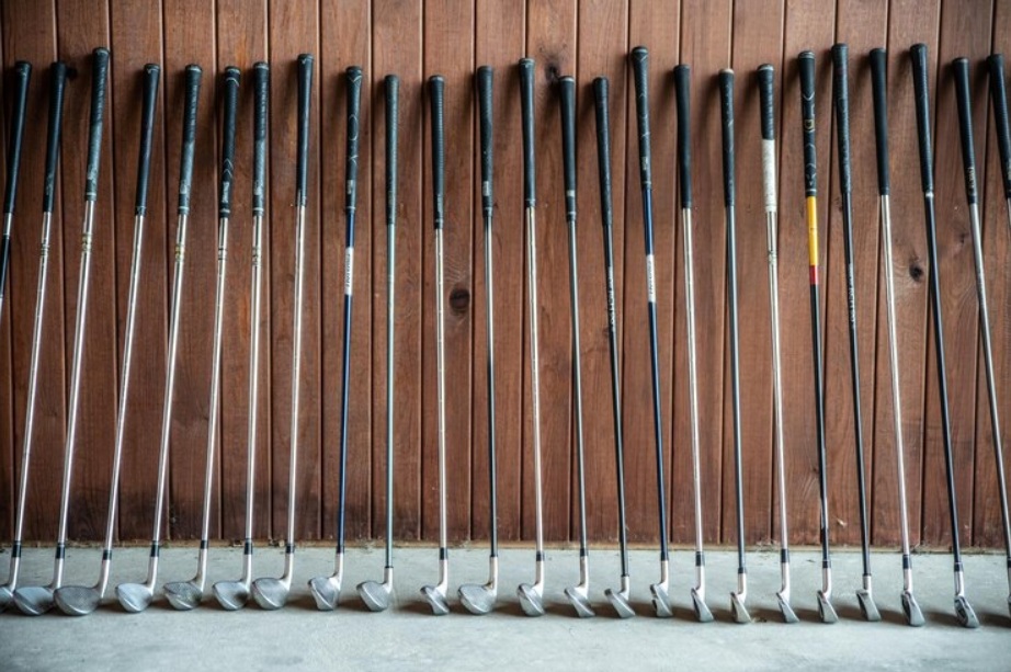 Organizing Golf Club Storage for Maximum Efficiency