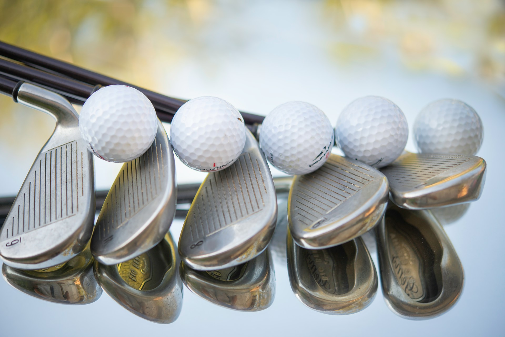 Smart Investment Options for Golf Training Equipment