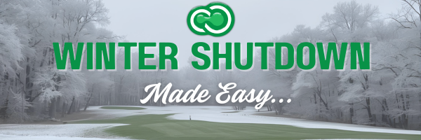 How To Close Your Season Without Closing Your Business