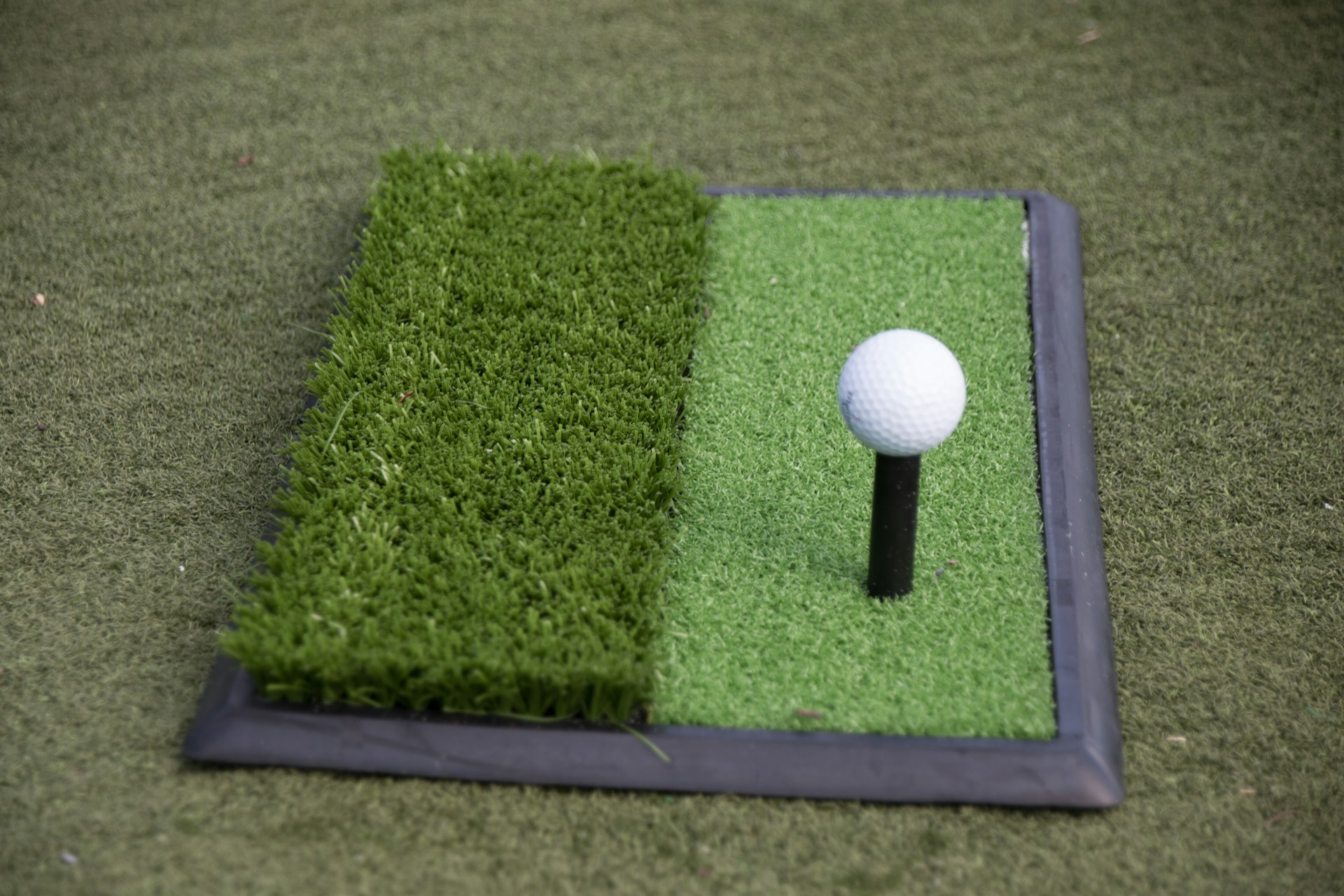 Preparing Your Home Space for a Golf Simulator Install