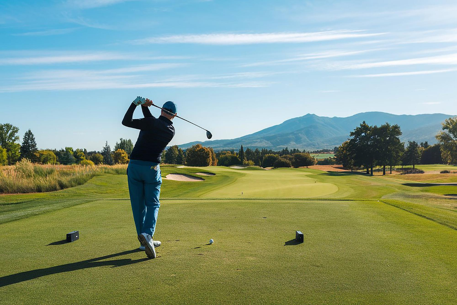 Common Tee Time Scheduling Issues and How to Manage Walk-Ins