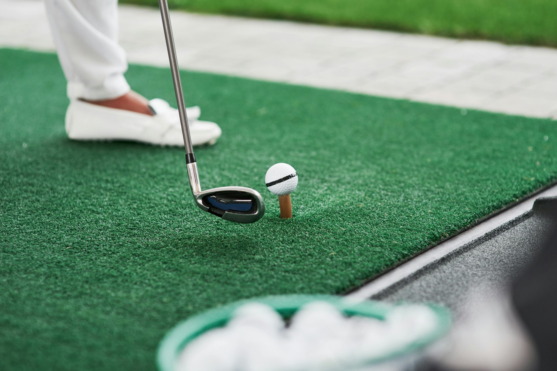 Fixing Inventory Disruptions in Golf Club POS Systems