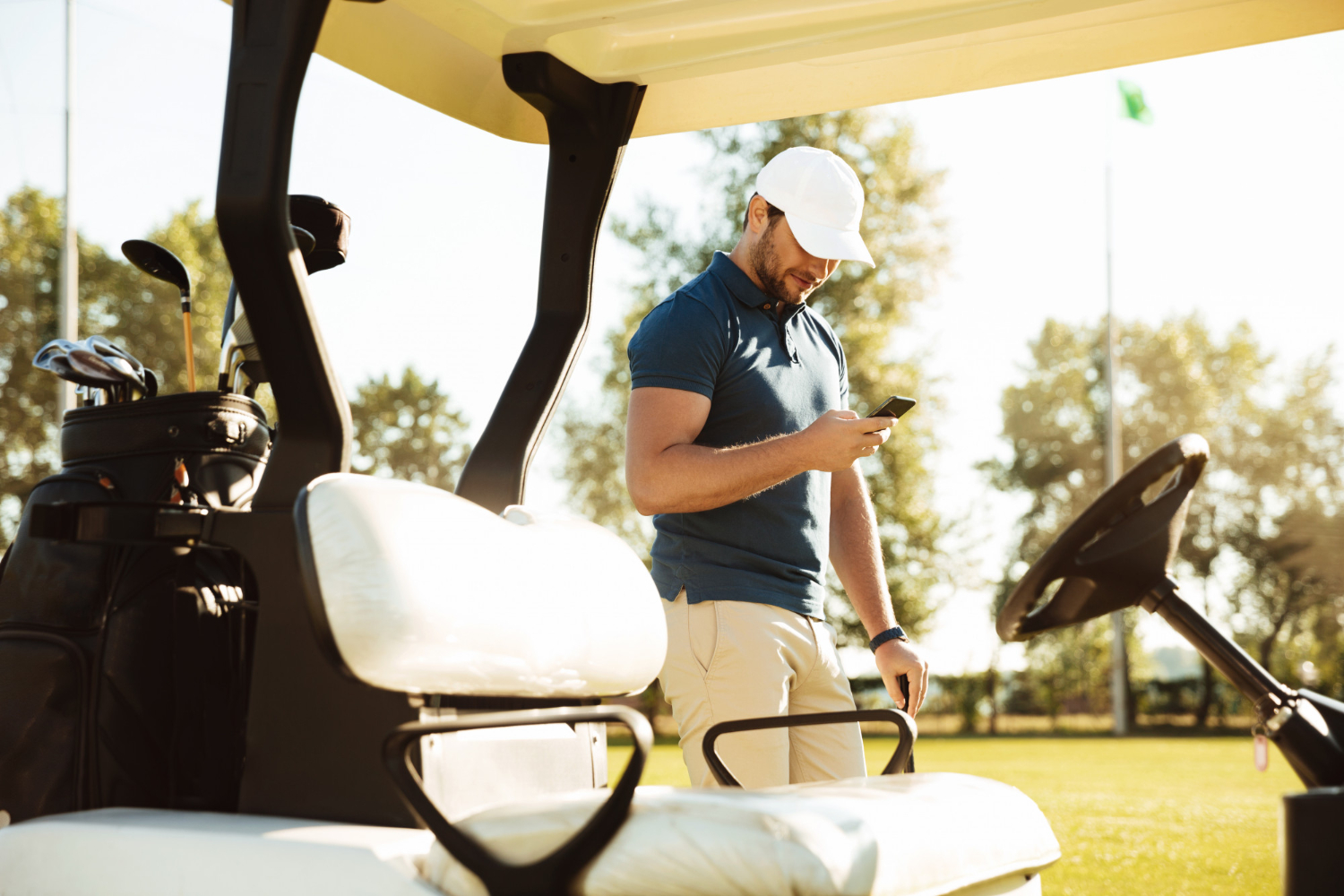 Guide to Modern Golf Reservation Systems for Busy Courses