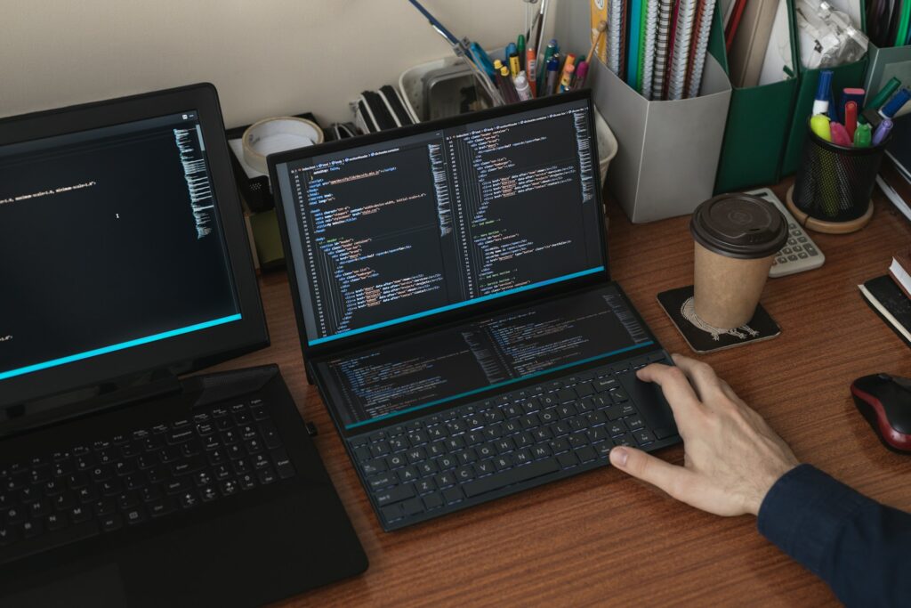 software