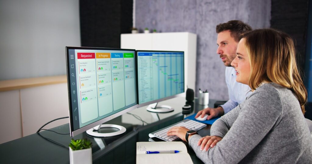 Semi-Private Club Software