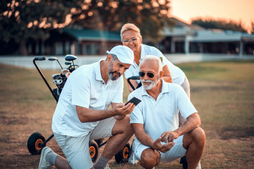 mobile-friendly reservation
