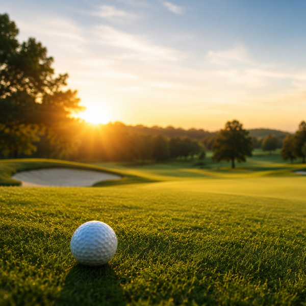 Why Consistent Marketing Matters: Lessons From Norsk Golf Club