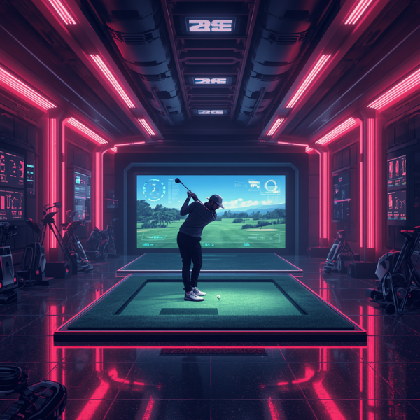 From The Fairway To The Future