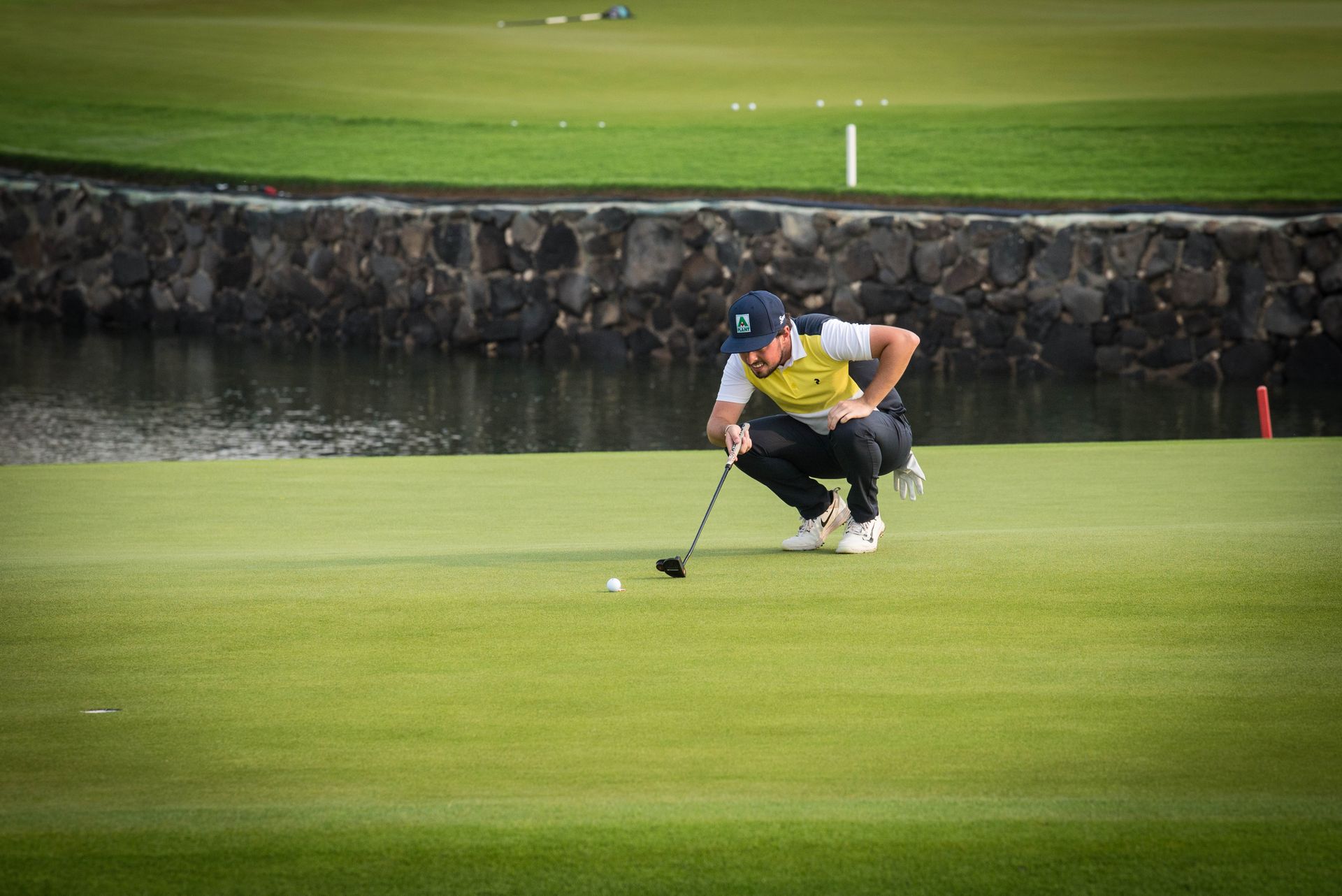 Common Golf Club Web Design Mistakes That Hurt Online Bookings