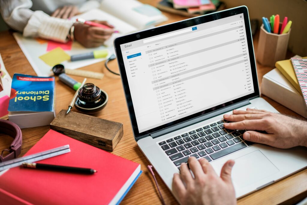 email marketing