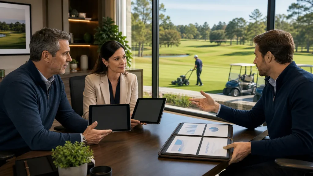 Questioning Golf Course Software Marketing Claims Before You Buy
