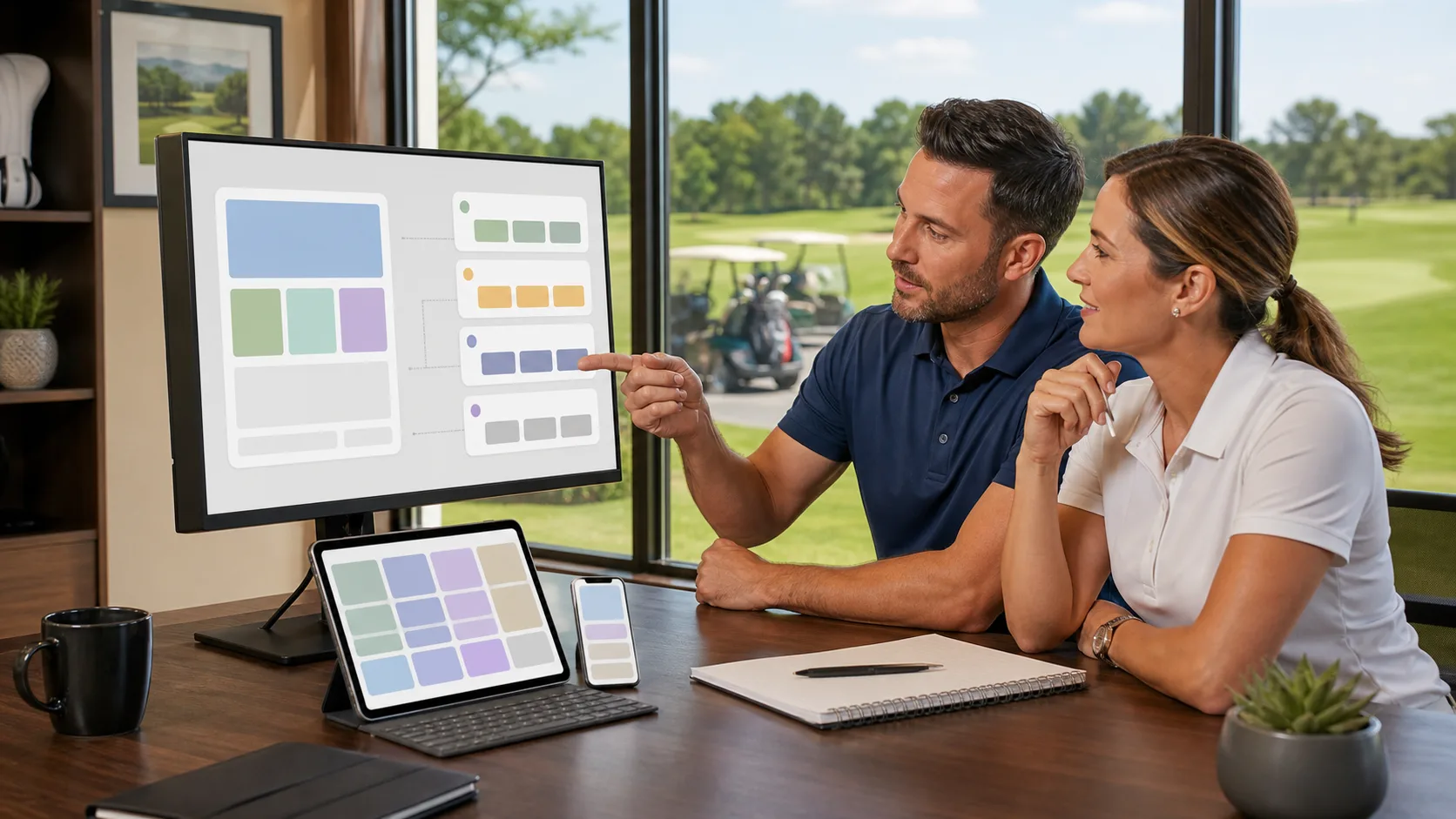 Should Your Golf Course Rely on Bundled or Standalone Marketing Tools?